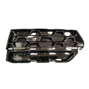 Arka Tampon Izgarası Sol (Chery Motors) | Tiggo 7 Pro - Tiggo 8 Pro