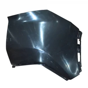 Arka Tampon Sağ (Chery Motors) | Omoda 5