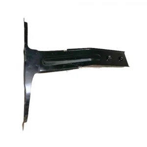 Arka Tampon Sol Braket Sac (Çin Muadil) | Ck Echo