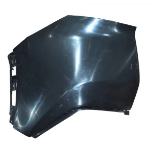 Arka Tampon Sol (Chery Motors) | Omoda 5