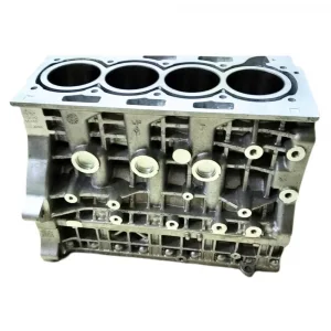 Blok (Chery Motors) | Tiggo 3 1.6