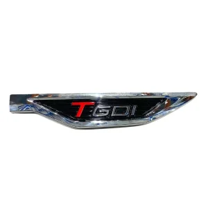 Çamurluk Sticker Sağ (Chery Motors) | Tiggo 8 Pro