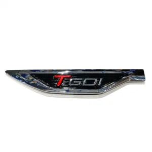 Çamurluk Sticker Sol (Chery Motors) | Tiggo 8 Pro