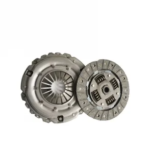 Debriyaj Baskı ve Balata (TKD) | Alia