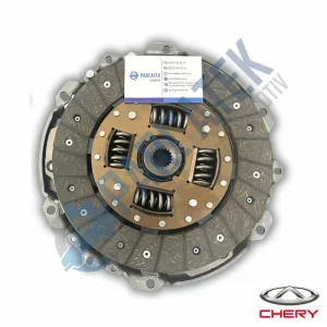 Debriyaj Baskı ve Balata (Valeo) | Alia