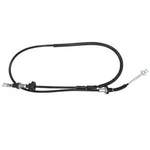 Debriyaj Teli (Çin Muadil) | Dfsk C31-C32 Kamyonet - C35 Panelvan