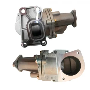 Devirdaim Su Pompası (Çin Muadil) | Dfsk C31-C32 Kamyonet - C35 Panelvan