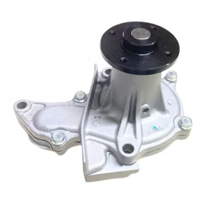 Devirdaim Su Pompası (Çin Muadil) | Mk Familia - Ck Echo