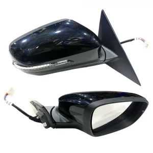 Dikiz Aynası Sağ Elektrikli Kamerasız 8 Kablolu (Chery Motors) | Tiggo 7 Pro - Tiggo 8 Pro