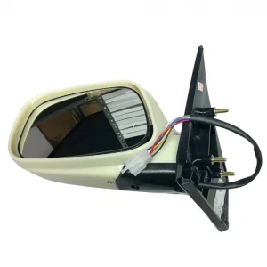 Dikiz Aynası Sol Elektirikli (Çin Muadil) | Mk Familia