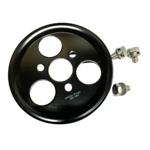 Direksiyon Pompa Kasnak (Çin Muadil) | Mk Familia