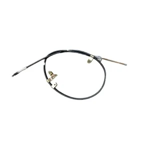 El Fren Teli Sağ (Çin Muadil) | FC