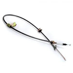 El Fren Teli Sol (Çin Muadil) | Tiggo 3