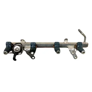 Enjektör Takımı (Çin Muadil) | DFM Minivan 1.3