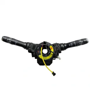 Far ve Sinyal Kolu Silecek Kolu Srsli Komple (Chery Motors) | Tiggo 7 Pro