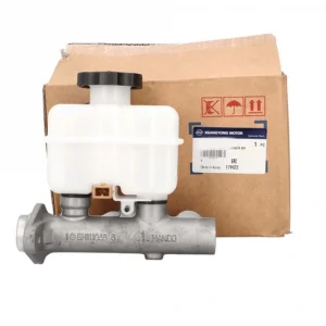 Fren Ana Merkez (Kore Muadil) | Rexton 2.7