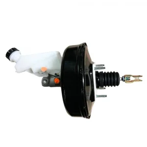 Fren Ana Merkezi ve Westinghouse (Çin Muadil) | Emgrand Ec7