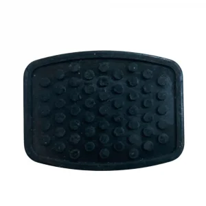Fren / Debriyaj Pedal Lastik (Adet) (Çin Muadil) | DFM Minivan 1.1 - 1.3