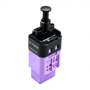 Fren Müşürü (Chery Motors) | Tiggo 7 Pro - Tiggo 8 Pro - Omoda 5