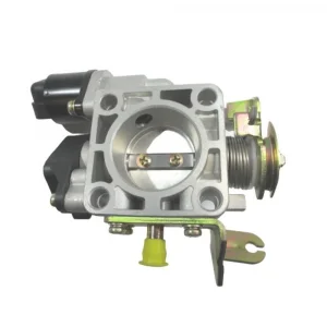 Gaz Kelebeği (Çin Muadil) | DFM Minivan 1.1