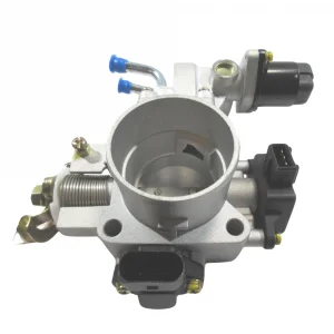 Gaz Kelebeği (Çin Muadil) | DFM Minivan 1.3