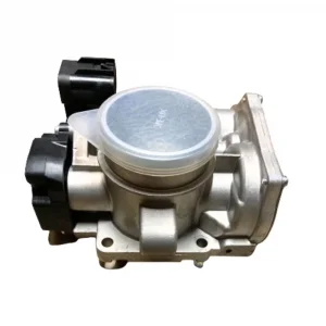 Gaz Kelebeği (Çin Muadil) | Emgrand Ec7 - FC