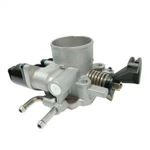 Gaz Kelebeği (Çin Muadil) | Mk Familia