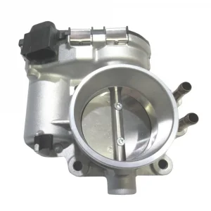 Gaz Kelebeği (Çin Muadil) | Tiggo 3