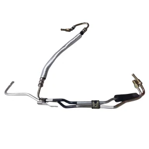 Hidrolik Direksiyon Basınç Borusu (Çin Muadil) | Emgrand - FC