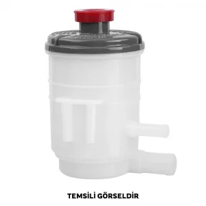 Hidrolik Direksiyon Deposu (Çin Muadil) | Succe