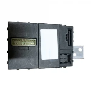 Immobilizer Beyni (Çin Muadil) | Emgrand