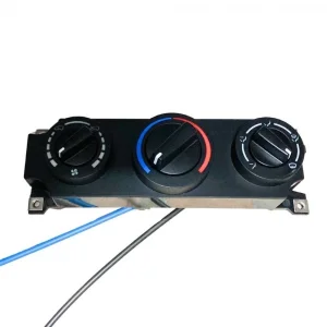 Kalorifer Kumanda Paneli (Çin Muadil) | Succe