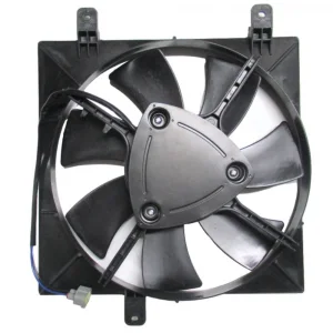 Klima Fanı (Çin Muadil) | Tiggo 3