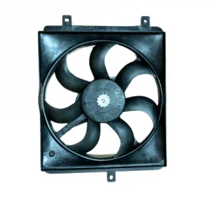 Klima Fanı Komple (Çin Muadil) | Mk Familia - Ck Echo