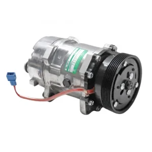 Klima Kompresörü (Chery Motors) | Tiggo 3