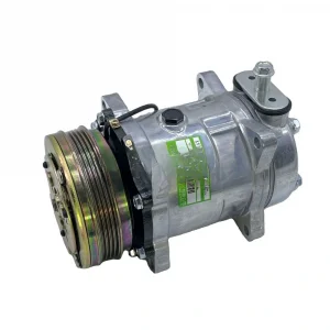 Klima Kompresörü (Çin Muadil) | Ck Echo