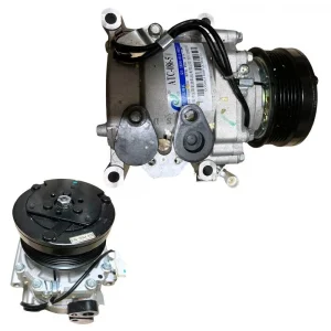 Klima Kompresörü Euro 4 (Çin Muadil) | Emgrand Ec7 - FC