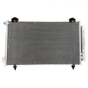 Klima Radyatörü (Çin Muadil) | Emgrand Ec7 - FC