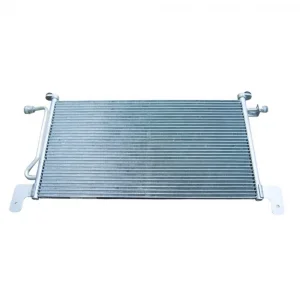 Klima Radyatörü (Çin Muadil) | Kimo