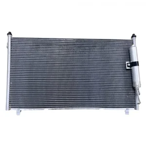 Klima Radyatörü (Çin Muadil) | Succe