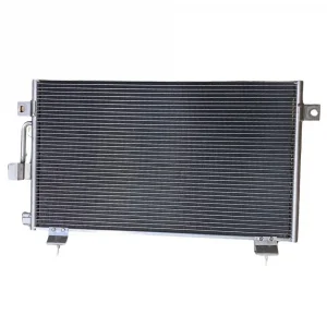 Klima Radyatörü (Çin Muadil) | Tiggo 3