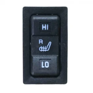 Koltuk Isıtma Sağ Düğme (Çin Muadil) | Tiggo 3