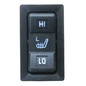 Koltuk Isıtma Sol Düğme (Çin Muadil) | Tiggo 3