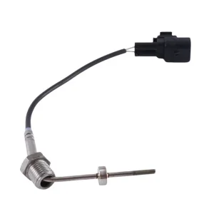 Ön Sıcaklık Katalitik Egr Sensör (Ssangyong) | Korando Sports - Korando C - Rexton 2.0