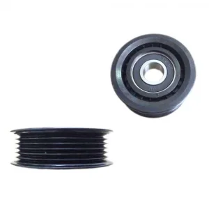 V Kayış Gergi Rulmanı Kanallı (Ssangyong) | Korando Sports - Korando C - Rexton 2.0