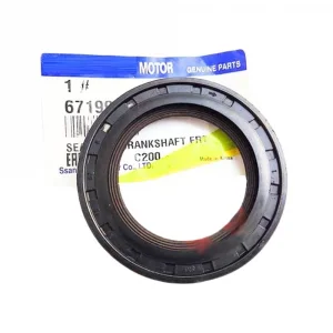 Krank Ön Keçe (Ssangyong) | Korando Sports - Korando C - Rexton 2.0