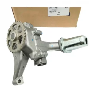 Yağ Pompası (Ssangyong) | Korando Sports - Korando C - Rexton 2.0