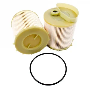 Mazot Filtresi (Ssangyong) | Korando Sports - Korando C - Rexton 2.0