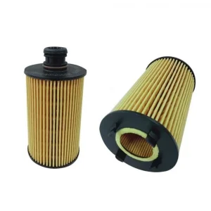 Yağ Filtresi (Filtron) | Korando Sports - Korando C - Rexton 2.0