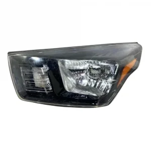 Ön Far Sol (Ssangyong) | Korando Sports